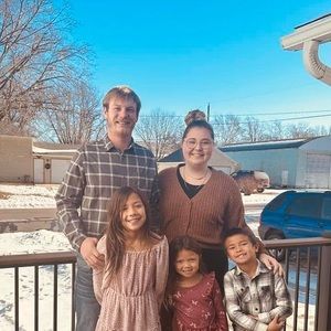 Meet your Posher, Leah